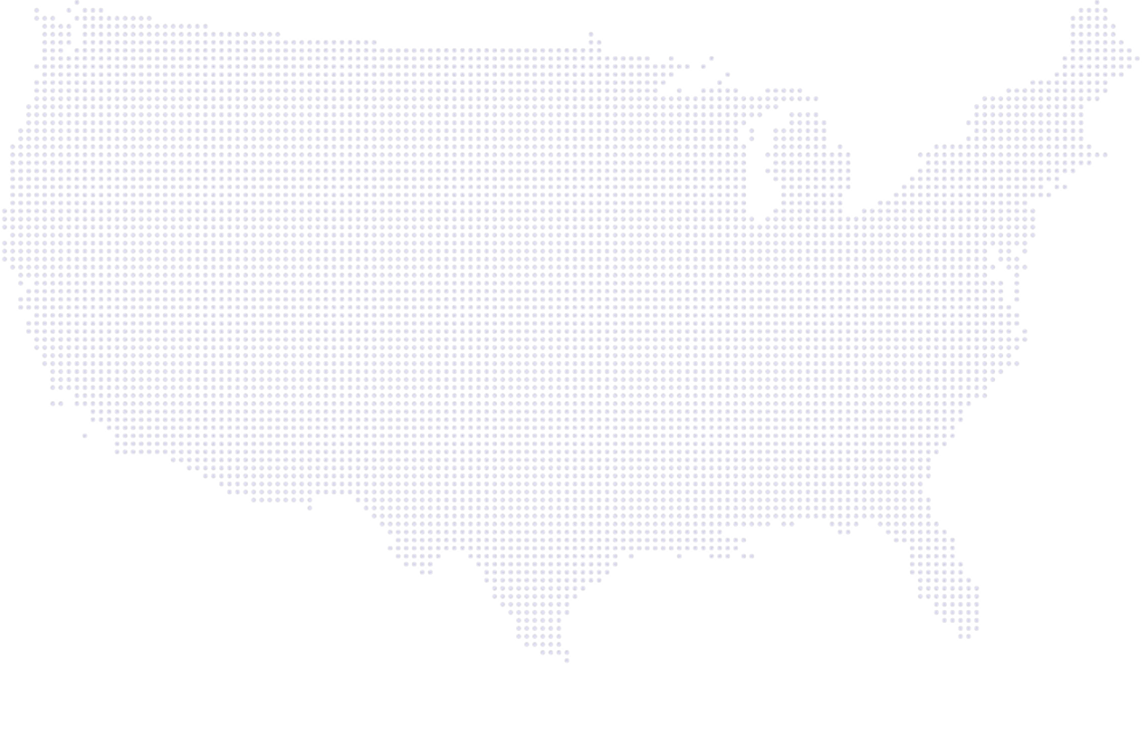 USA Map