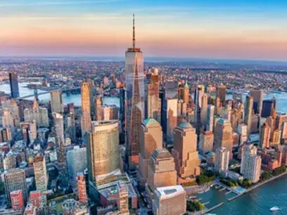 Kostelanetz LLP: NYC office