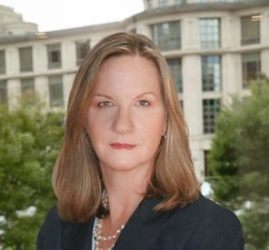 Headshot of Karen Kelly