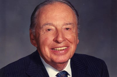 Boris Kostelanetz founder of Kostelanetz LLP