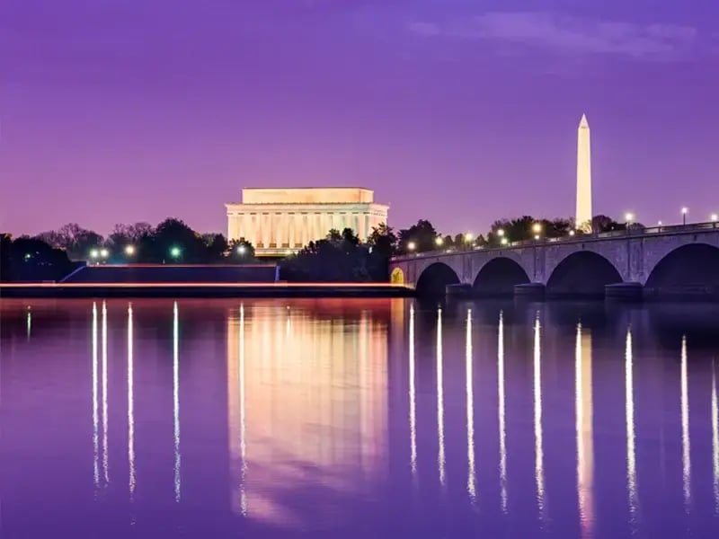 Pro Bono work in DC for Kostelanetz LLP