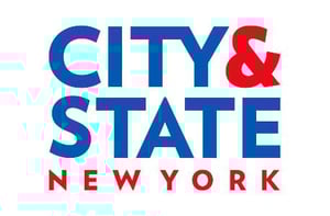 City & State NY “Law Power 100”