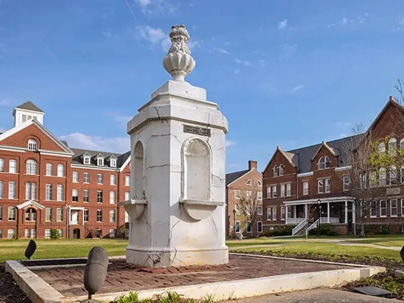 Spelman College Pre-Law Internship