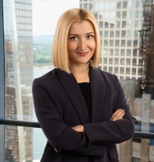 Hannah Ambinder