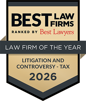 Best Law Firm 2026 Badge Kostelanetz LLP