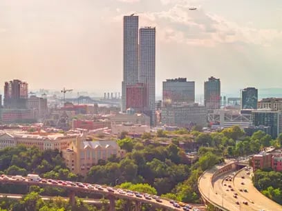 Kostelanetz LLP: Hackensack, NJ