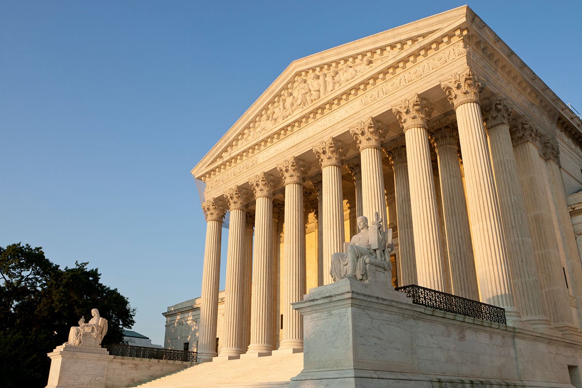 Kostelanetz LLP dc supreme court