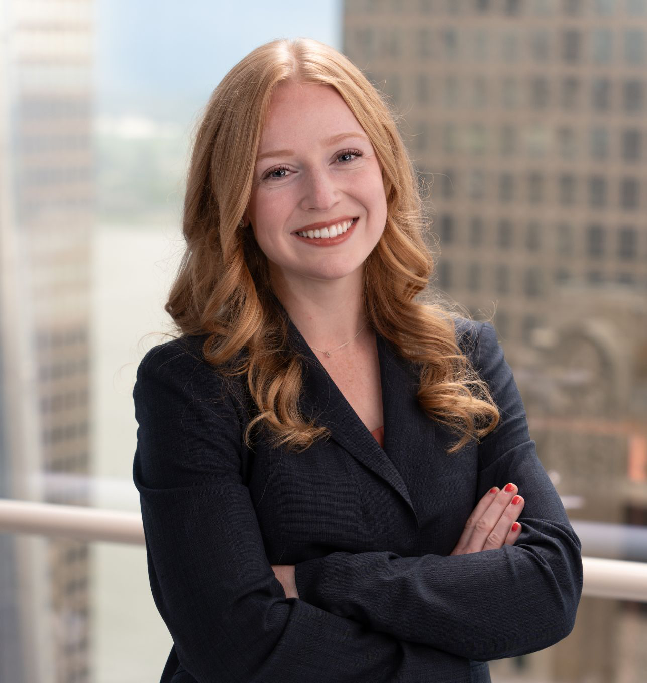 Allison McVey