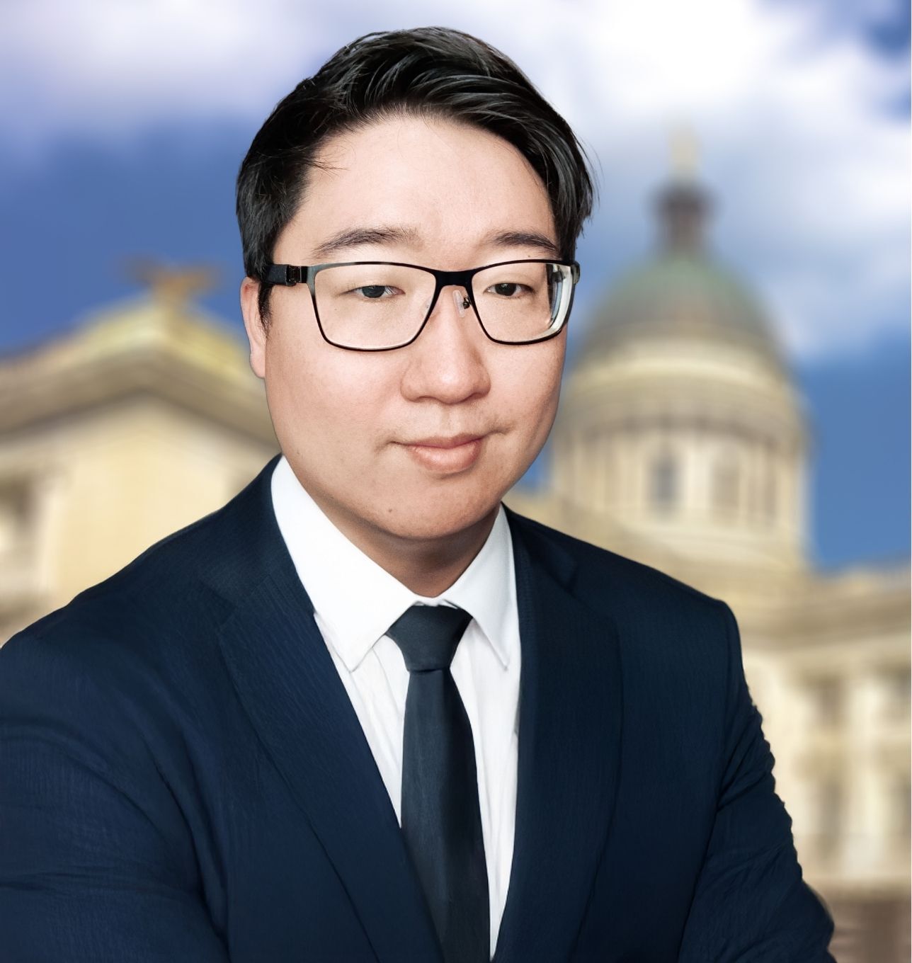 Byung Hyuk (Billy) Min