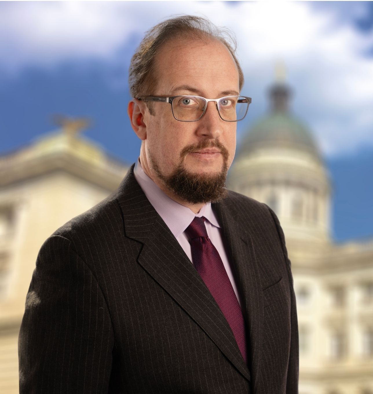 Brian Derdowski, Jr.