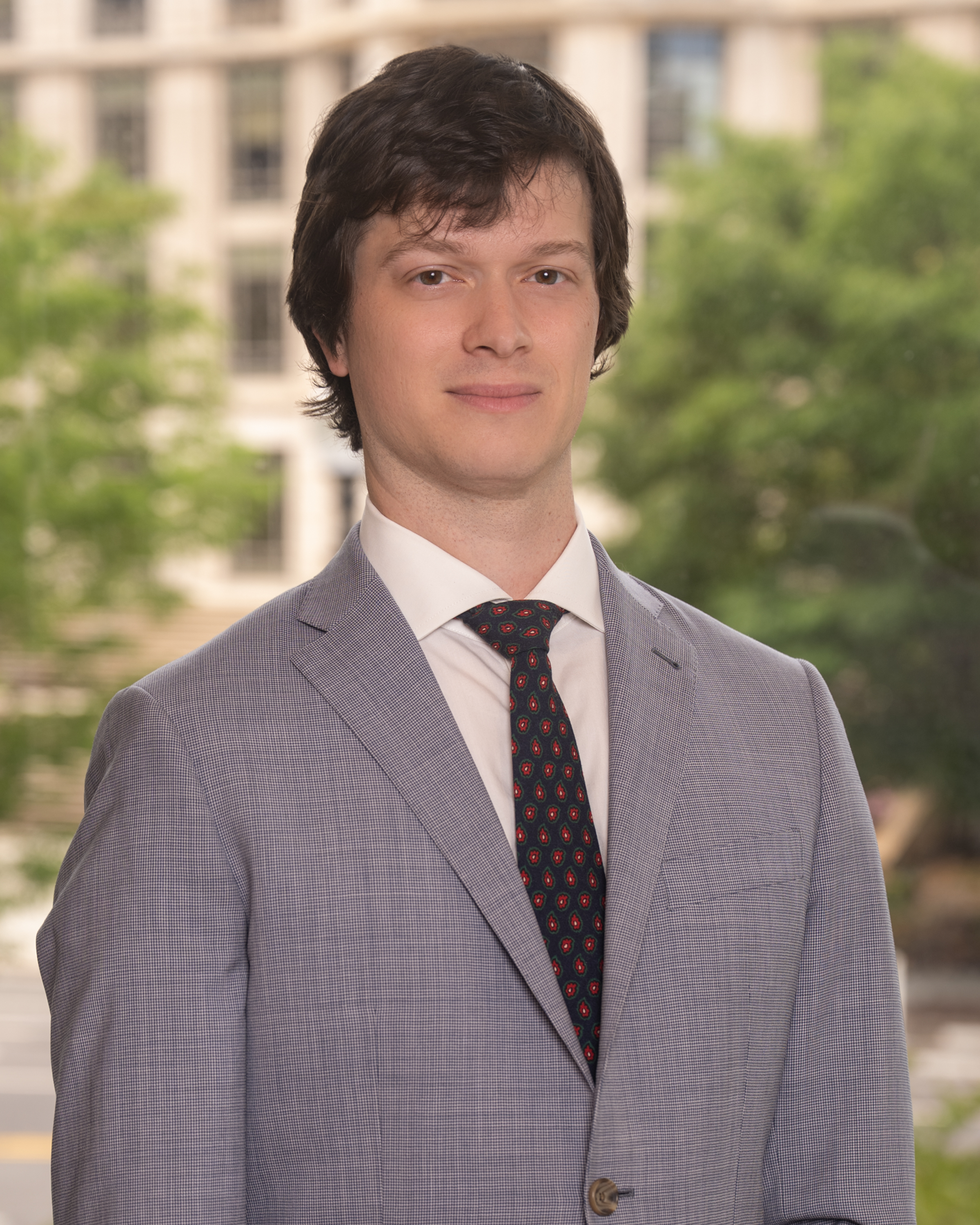 Daniel Cady Davidson