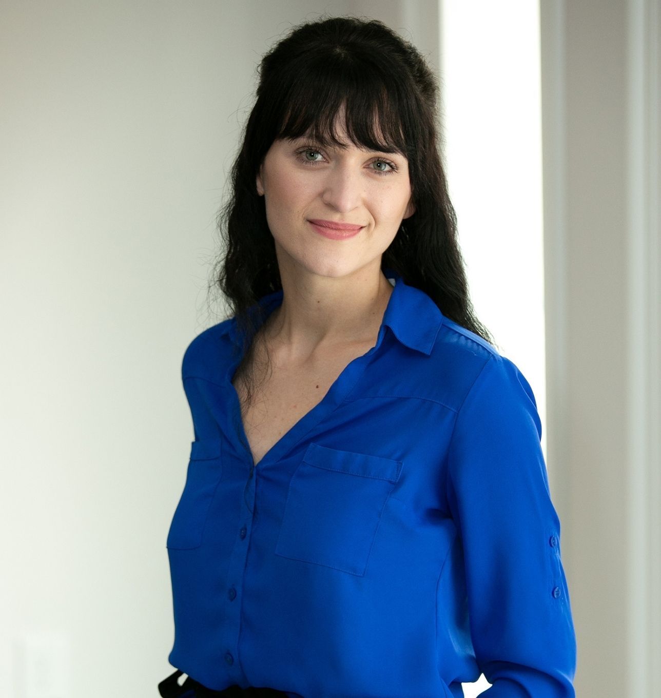 Merima Mahmutbegovic