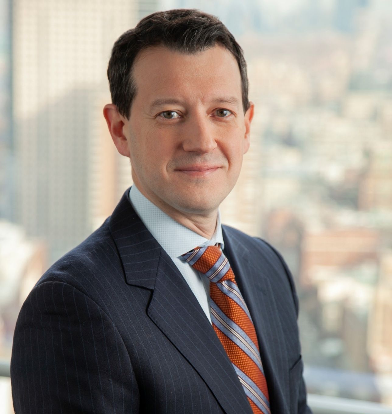 Christopher M. Ferguson