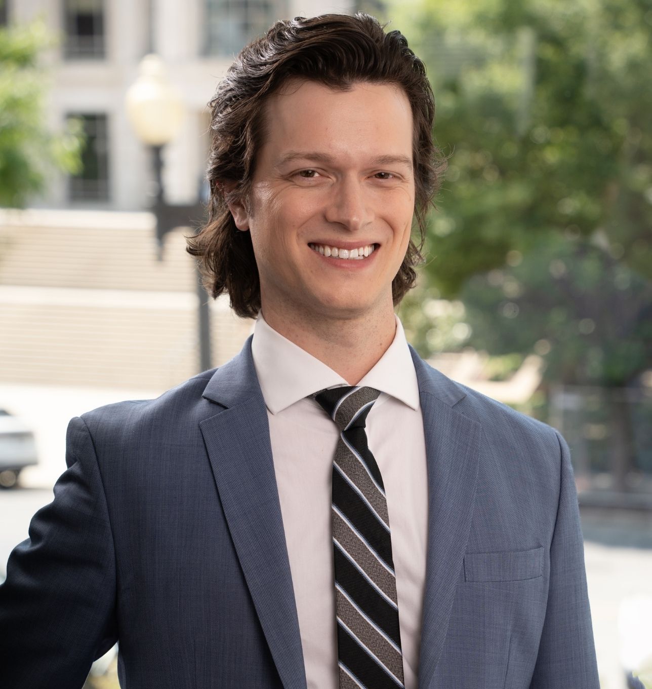 Daniel Cady Davidson