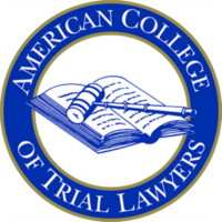 Sharon McCarthy - American College of Trial Lawyers