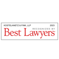 Kevin Flynn - Best Lawyers 2023