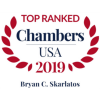 Bryan Skarlatos - Chambers 2019