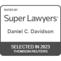 Dan Davidson - SuperLawyers