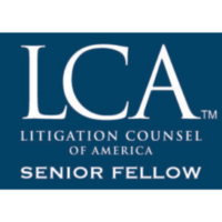 Claude Millman - Litigation Counsel of America