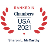 Sharon McCarthy - Chambers 2021