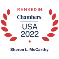 Sharon McCarthy - Chambers 2022