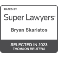 Bryan C. Skarlatos - SL 2023