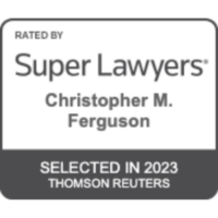 Chris M. Ferguson - SL 2023