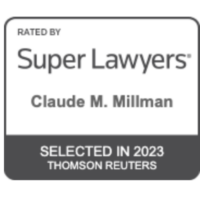 Claude M. Millman - SL 2023