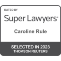 Caroline Rule - SL 2023