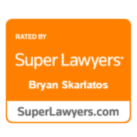 Bryan Skarlatos - Super Lawyers