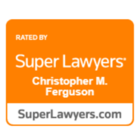 Christopher Ferguson - Super Lawyers
