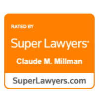 Claude Millman - Super Lawyers