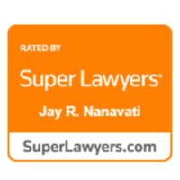 Jay Nanavati - Super Lawyers
