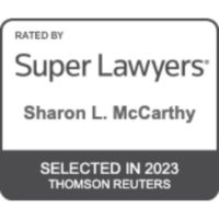 Sharon L. McCarthy SL 2023 Super Lawyers