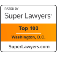Jay Nanavati - Super Lawyers 2023