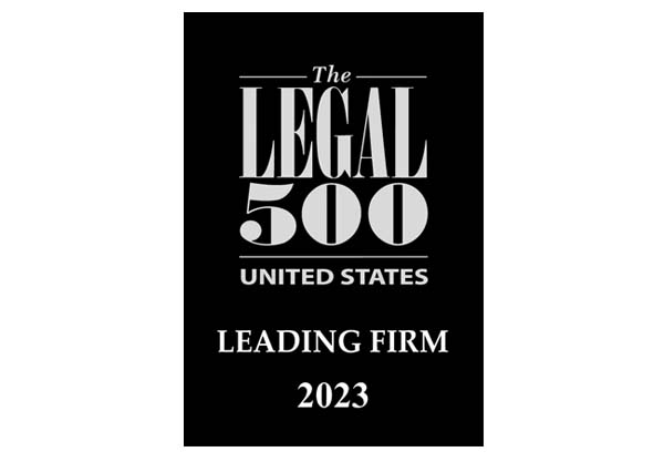The Legal 500: Kostelanetz LLP 2023