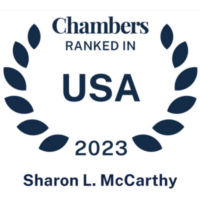 Sharon McCarthy - Chambers 2023