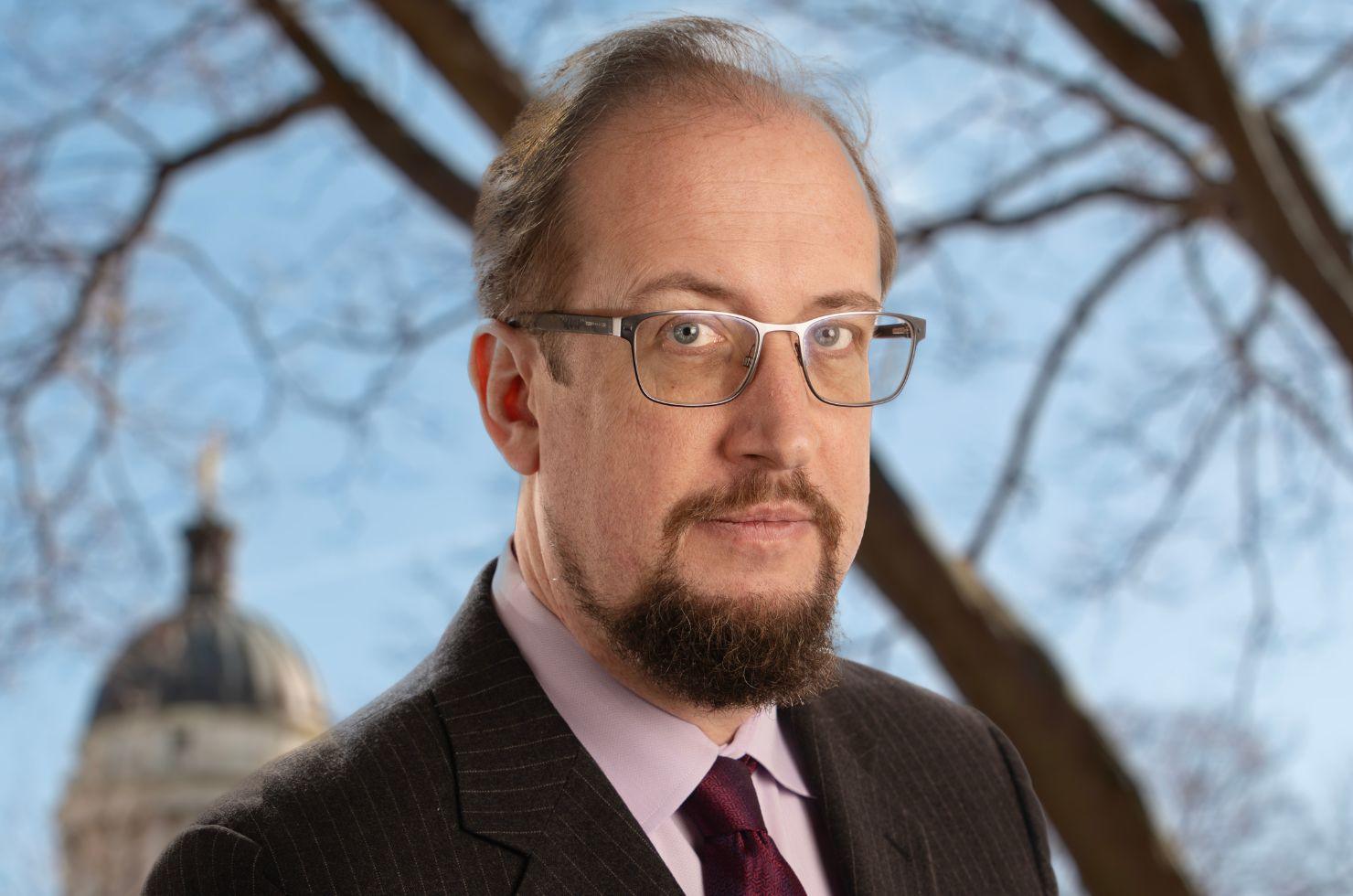 Brian Derdowski, Jr.