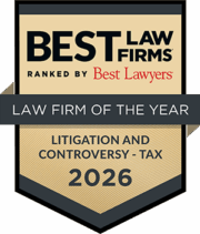 Best Law Firm 2026 Badge Kostelanetz LLP