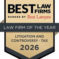 Best Law Firm 2026 Badge Kostelanetz LLP